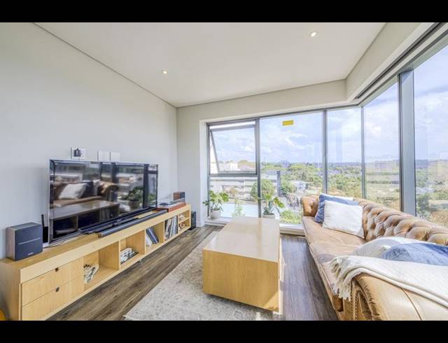 2 BEDROOM APARTMENT FOR SALE IN ROSEBANK